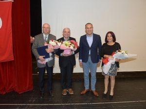 Adana’ya Orhan Kemal Kitapçılar Çarşısı