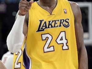 Kobe Rıo’ya Gitmiyor