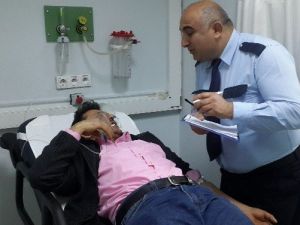 Samsun’da Sobadan 3 Kişi Zehirlendi