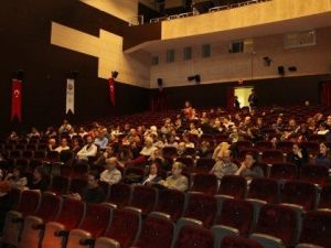 Maltepe’de Caz Rüzgarı