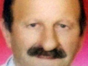 Yaşlı Adam Evinde Ölü Bulundu