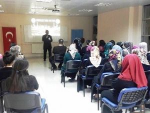 Bartın’da Mekke’nin Fethi Kutlandı