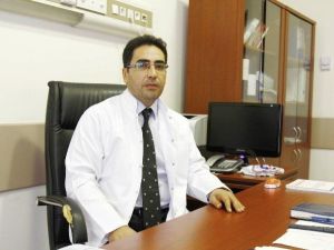 "Aort Yırtılması Ani Ölüm Nedeni"