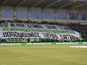 Akhisar Belediyespor, Galatasaray Maçının Bilet Fiyatlarını Açıkladı