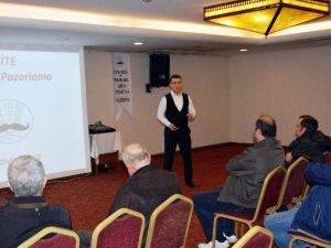 Karadeniz’de Bir İlk, Site Çalışanlarına Ek Gelir