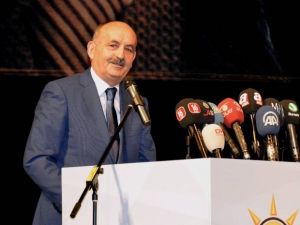 Sağlık Bakanı Mehmet Müezzinoğlu: “Onları O Çukura Gömeceğiz”