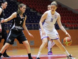 Kadınlar Basketbol Süper Ligi