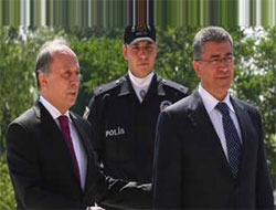 Ankara Emniyet Müdürü tahliye oldu