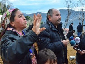 Öldürülen Gencin Ailesi Konuştu
