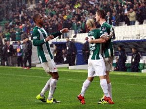 Spor Toto Süper Lig