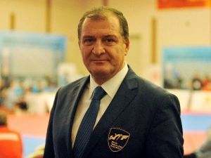 Metin Şahin: "Daha Kuvvetli Kafileyle Olimpiyatlara Katılma İmkanımız Olacak"