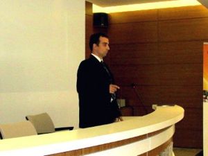 Seo Uzmanı Değişmiş’ten Bilişim İhracat Projesi
