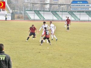 Kastamonu Belediyesi, Kastamonuspor 1966’nın Tüm Maçlarını Canlı Yayınlayacak