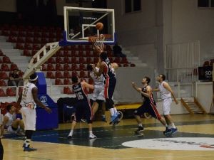 Türkiye Basketbol 1. Ligi