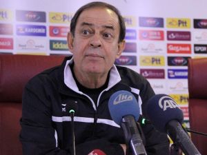 Karabükspor, Liderlik Koltuğuna Oturdu
