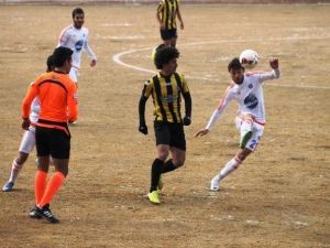 Spor Toto 3. Lig