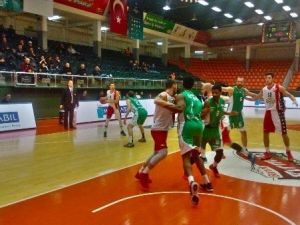 Türkiye Basketbol Ligi