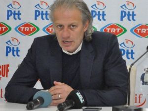 Kerimoğlu: "Oynanan Oyundan Memnunum"