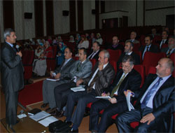 Rize'de Hafızlık Eğitim Programı