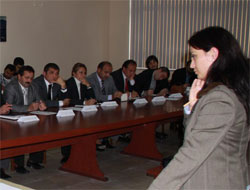 Rize'de Cevabı Aranan Soru