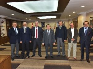 20. Finans Sempozyumu Trabzon’da 19-22 Ekim 2016 Tarihlerinde Düzenlenecek