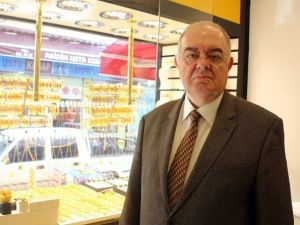 Suriyeliler Kuyumculuk Sektörüne Hızlı Girdi