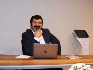 Türkiye De Bir İlk: Genlere Özel Diyet