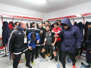 Spor Toto 2. Lig