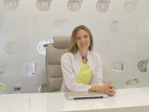 Dolgu Uygulamaları İle 15 Dakika Da Mutluluk