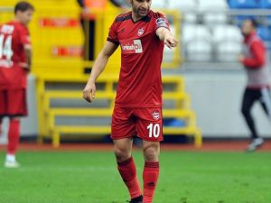 Muhammet Demir Trabzonspor’da
