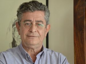 Prof. Dr. Saydam: "Meme Kanseri Korkusunu Hobiyle Yenin"