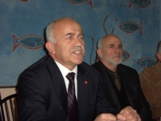 SP'den Lazca Şarkı Açılımı