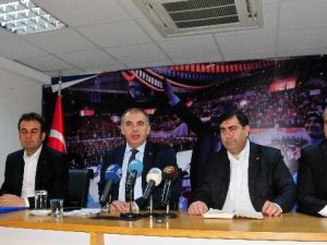 Ak Parti’den Kılıçdaroğlu’na Sert Yanıt