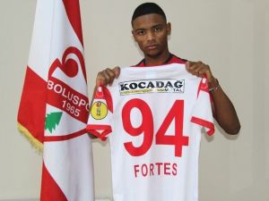 Boluspor’a Hollanda’dan Transfer