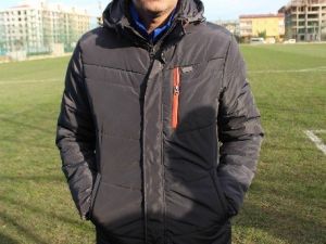 Kır: "Bu Mücadele İle Ligde Kalırız"