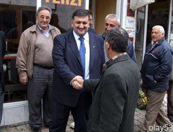 Karal: Bu Başarı Hepimizin