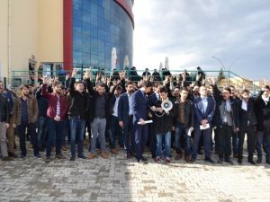 Ülkü Ocakları’ndan Akademisyenlerin Bildirisine Tepki