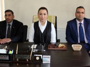 Ak Parti’li Çalık’tan Kılıçdaroğlu’na ’Genel Başkan Bozuntusu’ Nitelemesi