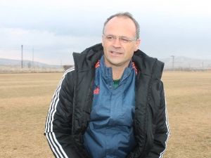 İrfan Buz Taraftardan Zaman İstedi