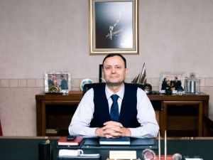 Mtso Başkanı Aşut: "Türkiye Tarım Politikalarını Artık Gözden Geçirmeli"