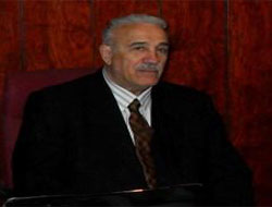 Laz Nizam Öldürüldü