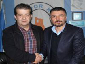 Pazarspor, teknik direktör Kural ile yollarını ayırdı