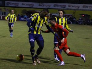 Spor Toto Süper Lig