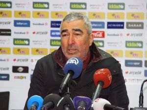 Aybaba: "Futbolun En Zayıf Halkası Hakemler"