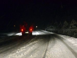 Zonguldak-istanbul Karayolu Kara Teslim