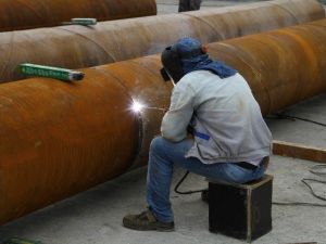 Samsun’da 2015 Yılı Dış Ticaret İstatistikleri