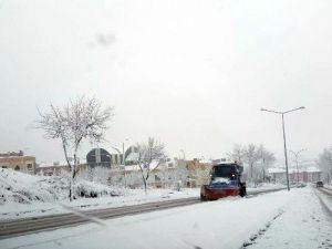 Düzce’de 31 Köy Koyu Kapalı