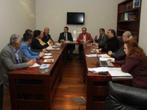 Tokat’ta İmar Revizyonu Çalışmaları
