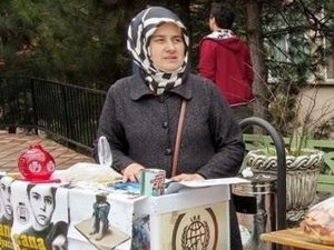 Bartın İhh’dan Madaya’ya Maddi Yardım