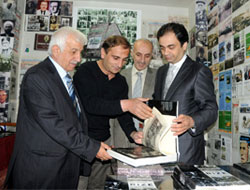 Evvel Zamanda Rize'ye İlgi